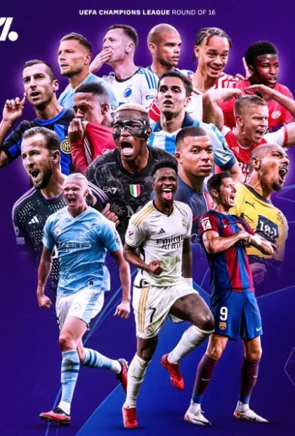 Premier League & Live Football